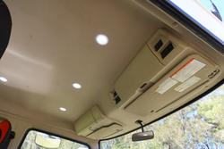 2020 Hino
500 Series - Fd 1124 Auto