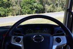2020 Hino
500 Series - Fd 1124 Auto
