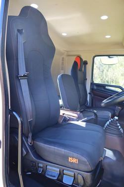 2020 Hino
500 Series - Fd 1124 Auto