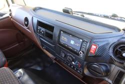 2020 Hino
500 Series - Fd 1124 Auto