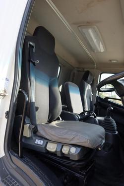 2011 Hino
                500 Series - Gt 1322 4X4 