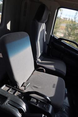 2011 Hino
                500 Series - Gt 1322 4X4 