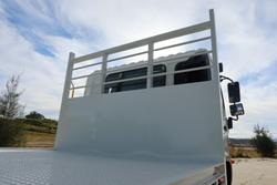 2011 Hino
                500 Series - Gt 1322 4X4 