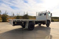 2011 Hino
                500 Series - Gt 1322 4X4 