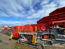 2022 TEREX FINLAY J 1480