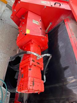 2022 TEREX FINLAY J 1480