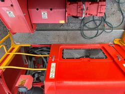 2022 TEREX FINLAY J 1480