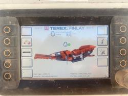 2022 TEREX FINLAY J 1480