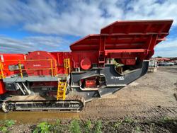 2022 TEREX FINLAY J 1480