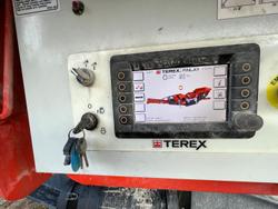 2022 TEREX FINLAY J 1480