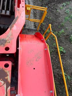 2022 TEREX FINLAY J 1480