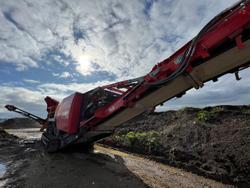 2022 TEREX FINLAY J 1480