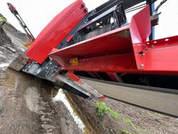 2022 TEREX FINLAY J 1480