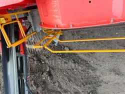 2022 TEREX FINLAY J 1480