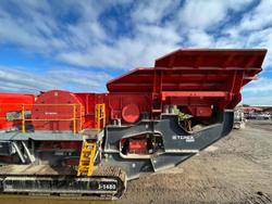 2022 TEREX FINLAY J 1480