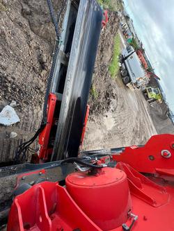 2022 TEREX FINLAY J 1480
