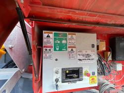 2022 TEREX FINLAY J 1480