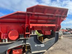 2022 TEREX FINLAY J 1480
