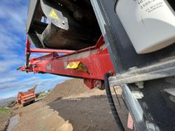 2022 TEREX FINLAY J 1480