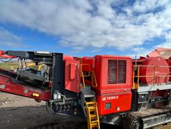 2022 TEREX FINLAY J 1480