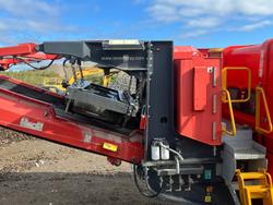 2022 TEREX FINLAY J 1480