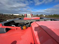 2022 TEREX FINLAY J 1480