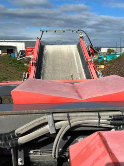 2022 TEREX FINLAY J 1480
