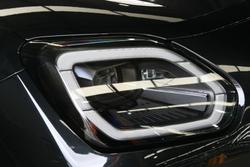 2024 MINI
Countryman S Favoured