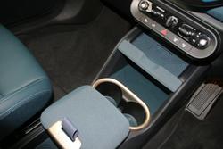 2024 MINI
Countryman S Favoured