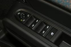 2024 MINI
Countryman S Favoured