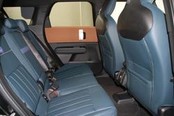 2024 MINI
Countryman S Favoured