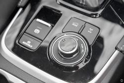 2025 Isuzu MU-X LS-U MY25 4X4 Dual Range Mineral White