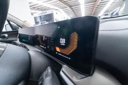 2025 Kia
Sorento Sport+