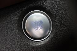 2018 Hyundai Santa Fe Highlander TM MY19 4X4 On Demand Stormy Sea