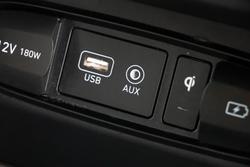 2018 Hyundai Santa Fe Highlander TM MY19 4X4 On Demand Stormy Sea