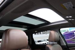 2018 Hyundai Santa Fe Highlander TM MY19 4X4 On Demand Stormy Sea