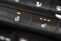 2018 Hyundai Santa Fe Highlander TM MY19 4X4 On Demand Stormy Sea