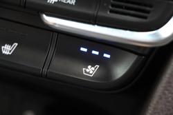 2018 Hyundai Santa Fe Highlander TM MY19 4X4 On Demand Stormy Sea