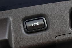 2018 Hyundai Santa Fe Highlander TM MY19 4X4 On Demand Stormy Sea