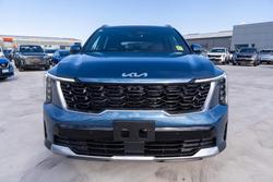 2025 Kia
Sorento GT-Line