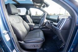 2025 Kia
Sorento GT-Line