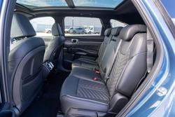2025 Kia
Sorento GT-Line