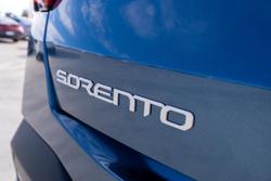2025 Kia
Sorento GT-Line