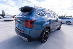 2025 Kia
Sorento GT-Line