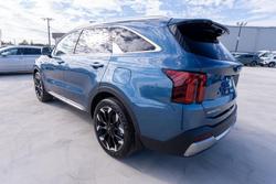 2025 Kia
Sorento GT-Line