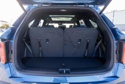 2025 Kia
Sorento GT-Line