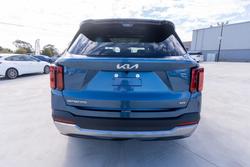2025 Kia
Sorento GT-Line