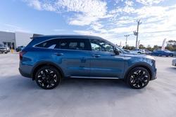 2025 Kia
Sorento GT-Line