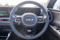 2025 Kia
Sorento GT-Line