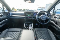 2025 Kia
Sorento GT-Line